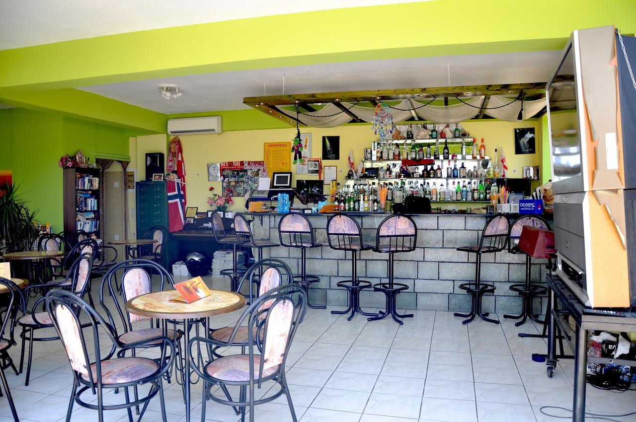 Marina Boutique Aparthotel